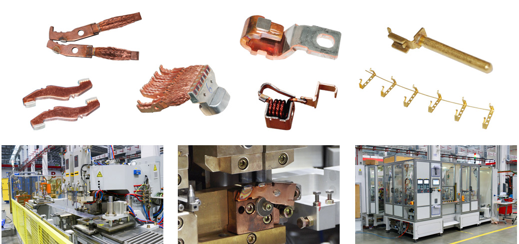 廣州亨龍：低壓電氣制造業、滾焊機、臺式焊機、懸掛焊機、機器人焊鉗